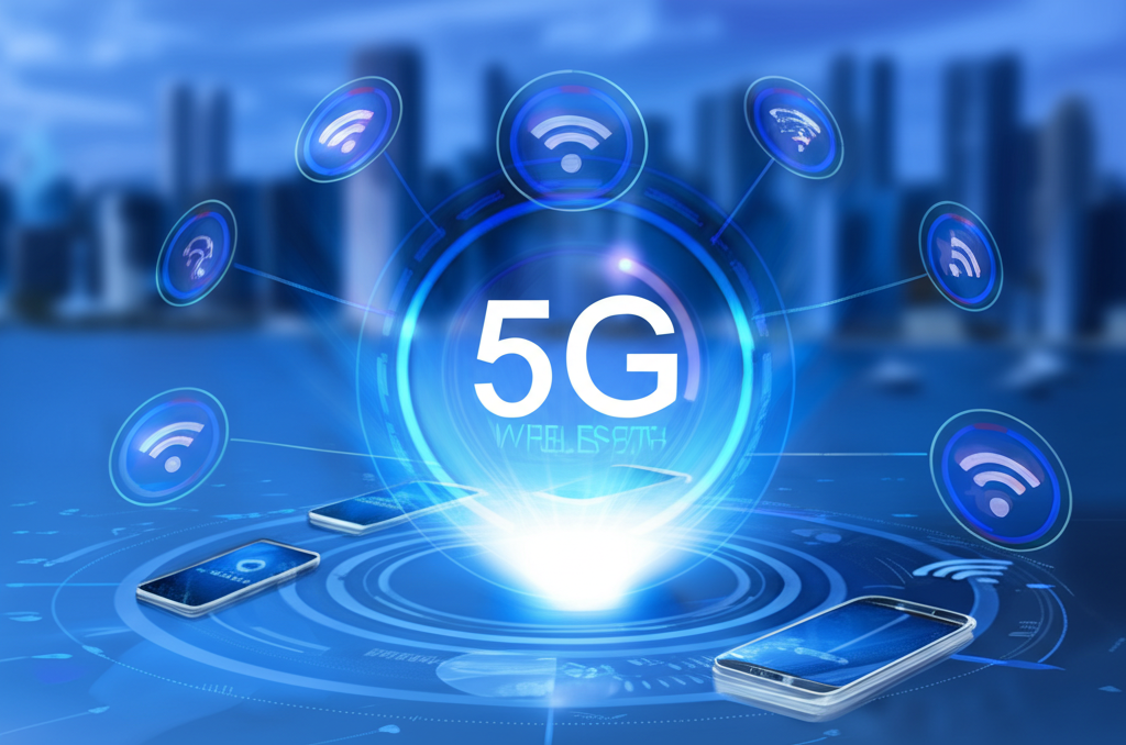 5G Security Considerations for Enterprise