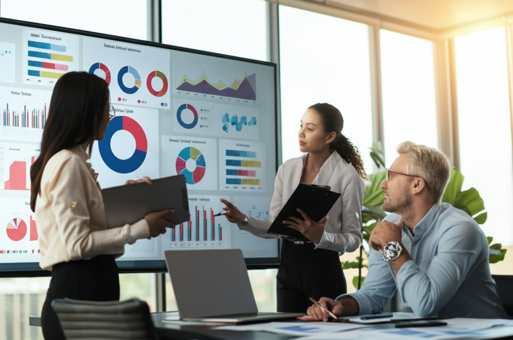 Bridging the Gap Between IT and Business Outcomes