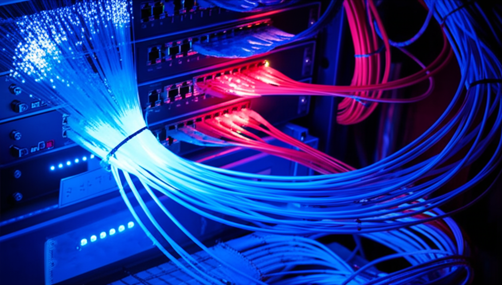 Network security operations