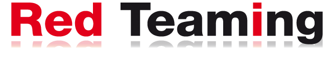 RedTeaming Logo